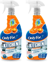 Desengrasante de Cocina - Only For - 946 ml